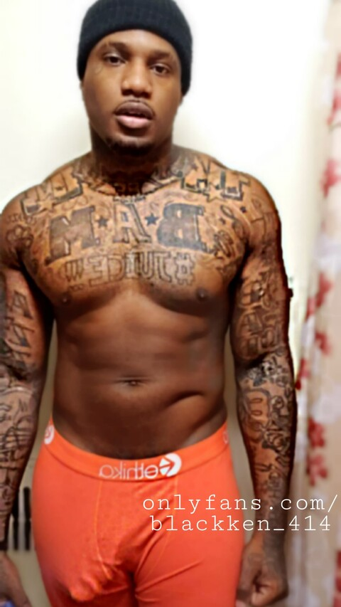View afn_blackken (Blackken da god) OnlyFans 61 Photos and 142 Videos gallery 

 picture 2
