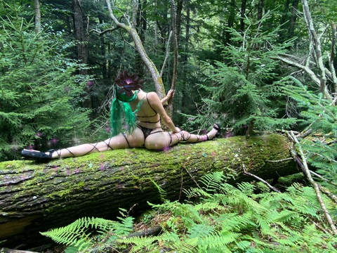 aforestnymph (🧚⋆𝓓𝓮𝓵𝓲𝓵𝓪𝓱 𝓛𝓸𝓿𝓮𝓰𝓸𝓸𝓭⋆🧚‍♀️) OnlyFans content 

 picture 2