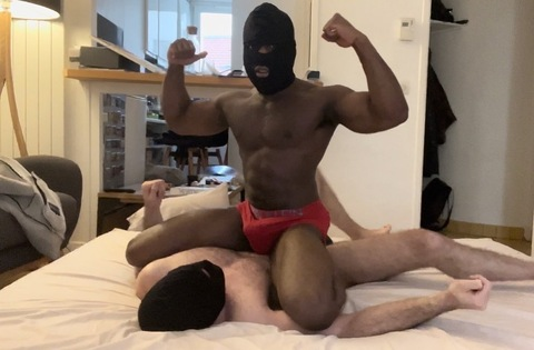 @afrikanwrestler leaks Onlyfans photos free 

 picture 2