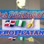 Onlyfans leaked afroplatano 

 picture 1