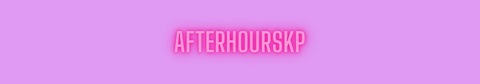 View AfterhoursKp (afterhourskp) OnlyFans 444 Photos and 59 Videos leaks 

 picture 2