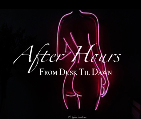 View aftersundown (Sevyn) OnlyFans 9 Photos and 4 Videos leaks 

 picture 2
