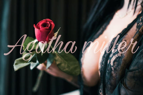 agathamiller_official (❤️‍🔥 Colombian Greek Goddess Free ❤️‍🔥) free OnlyFans Leaked Videos and Pictures 

 picture 2