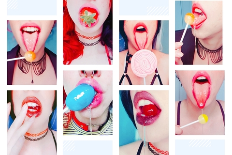 @ahegao_self leak Onlyfans gallery free 

 picture 2