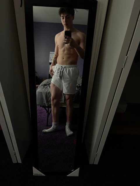 aidanj.ames (Stripforxan) OnlyFans content 

 picture 2