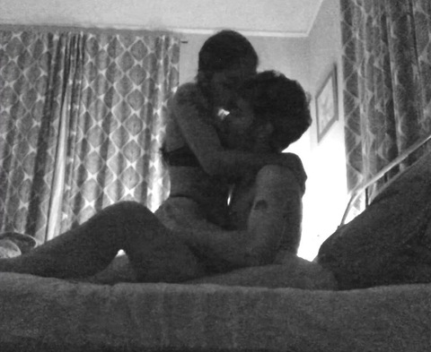 aileenandplotinus (aileen &amp; plotinus &lt;3) OnlyFans Leaks 

 picture 2