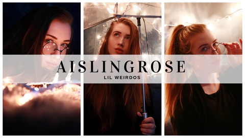 aislingrose OnlyFans Leak (68 Photos and 2 Videos) 

 picture 2