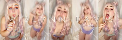 @aislynndavisvip leak Onlyfans photos for free 

 picture 2