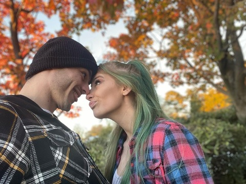 View Austin &amp; Julie (aj.stacks) OnlyFans 1 Photos and 6 Videos leaks 

 picture 2