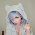ajisai_cosplay OnlyFans Leaks (127 Photos and 18 Videos) 

 picture 1