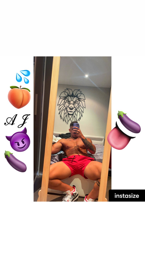 ajsr16 OnlyFans Leaked Photos and Videos 

 picture 2