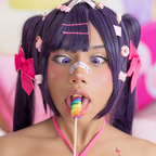 akaneararagii (Akane Araragi) free OnlyFans Leaks 

 picture 1