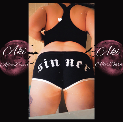 akiafterrdark OnlyFans Leak 

 picture 2