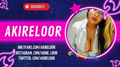 View Akiiree (akireloor) OnlyFans 72 Photos and 1 Videos leaked 

 picture 2