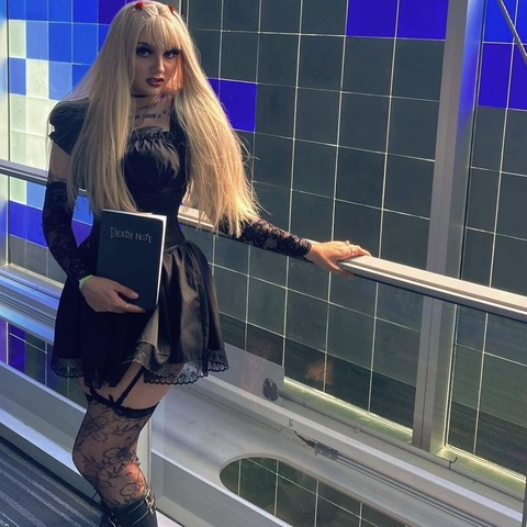 Free access to @akumakozak Leak OnlyFans 

 picture 2