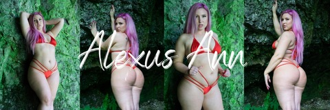 View al3xusann (Alexus Ann) OnlyFans 3 Photos and 1 Videos leaked 

 picture 2