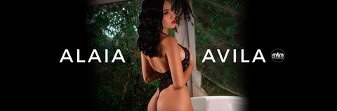 View Alaia Avila (alaiaavila) OnlyFans 89 Photos and 10 Videos gallery 

 picture 2