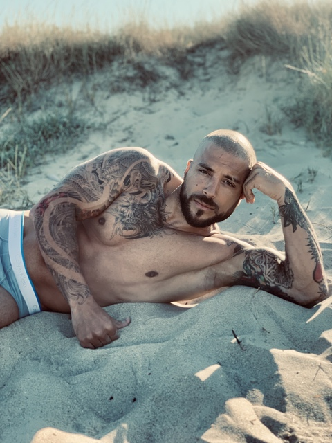 Onlyfans leaked alainrocben 

 picture 2