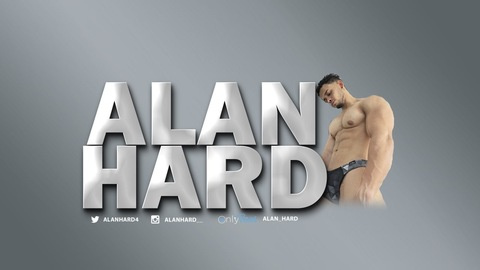 alan_hard (Alan_hard) free OnlyFans Leaked Content 

 picture 2