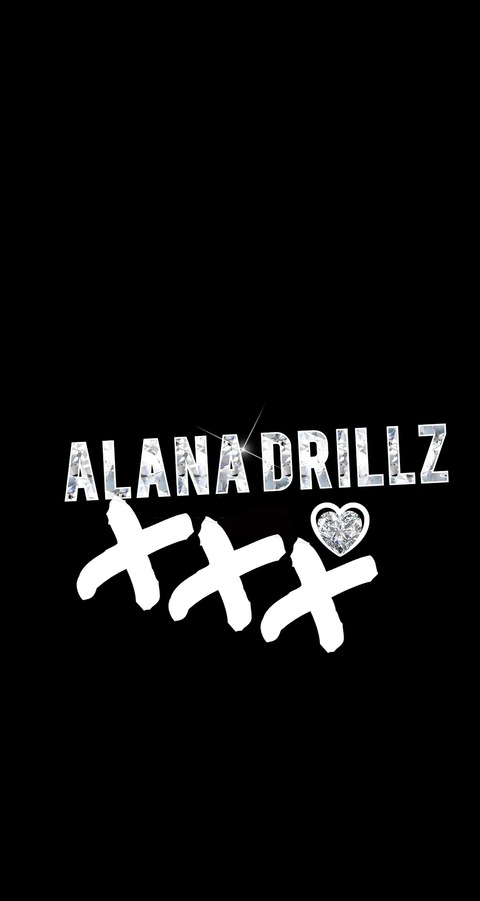 alanadrillzxxx (Alana Drillz) OnlyFans Leaked Pictures and Videos 

 picture 2