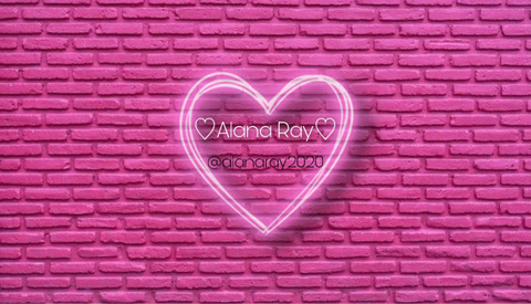 alanaray2020 OnlyFans Leak 

 picture 2
