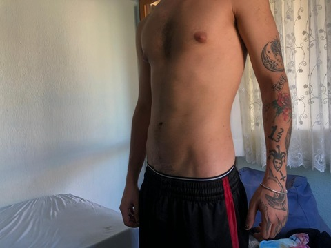 alanharris OnlyFans Leaks 

 picture 2