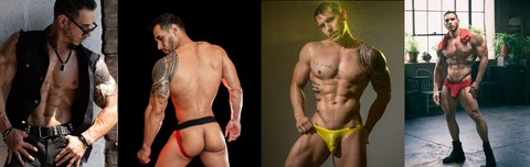 alanvaldez.tv OnlyFans Leaks 

 picture 2