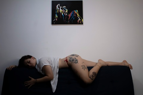 Get Free access to @alaskabr (Julieth Martines) Leak OnlyFans 

 picture 2