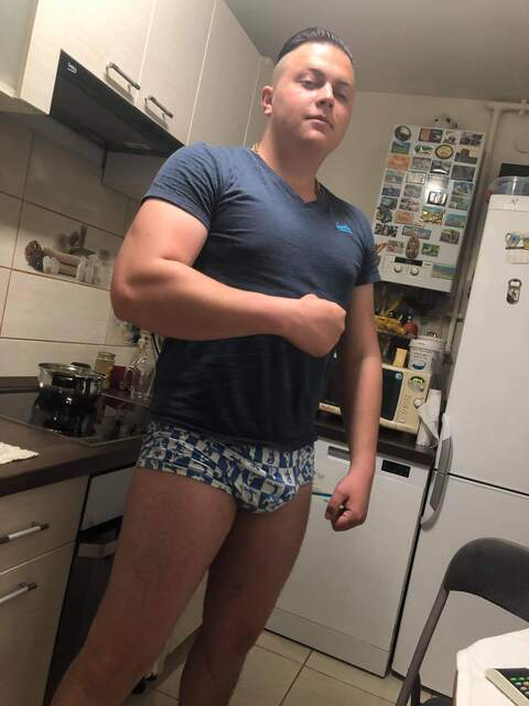 albaxl OnlyFans Leaks 

 picture 2