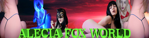 @aleciafoxart leak Onlyfans content free 

 picture 2