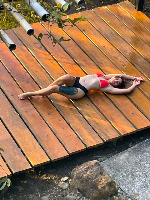 aleegonzalez1 (Alejandra gonzalez) OnlyFans Leaks 

 picture 2