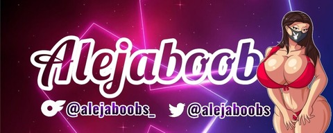 alejaboobs_ OnlyFans Leaked 

 picture 2