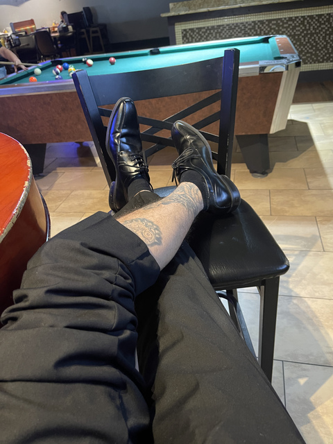 alejandrohastings (Alejandro Hastings) OnlyFans content 

 picture 2