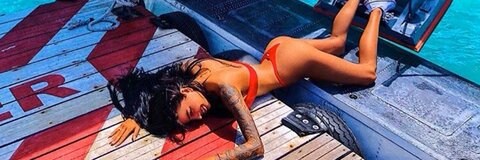 View Alena Omovych (alenaomovych) OnlyFans 0 Photos and 0 Videos leaked 

 picture 2