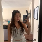 Free access to @alenasol97 Leaks OnlyFans 

 picture 1