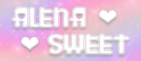 Free access to alenasweetxo (Alena 🍭) Leak OnlyFans 

 picture 2