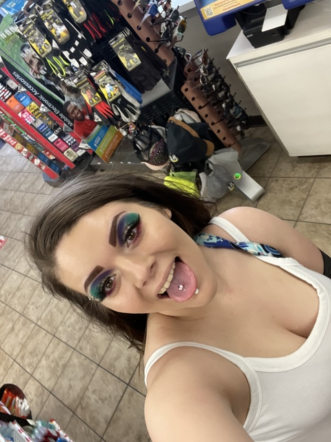 View aleshasevanna OnlyFans videos and photos for free 

 picture 2
