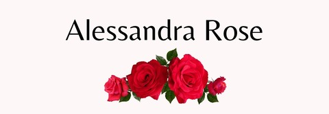 Download alessandrarose485 OnlyFans content free 

 picture 2