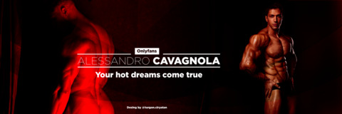 View alessandrocavagnola OnlyFans content for free 

 picture 2