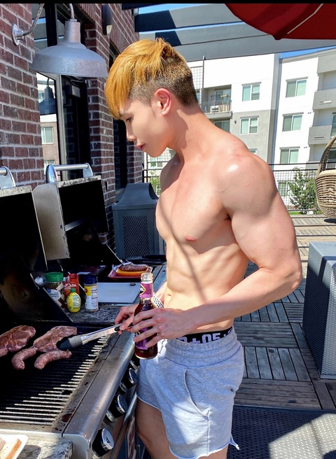 alex12696 (Alex Ng) OnlyFans Leaks 

 picture 2