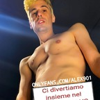 Download alex901 OnlyFans videos and photos for free 

 picture 1