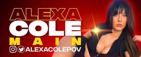 alexacolepovmain OnlyFans Leak 

 picture 2