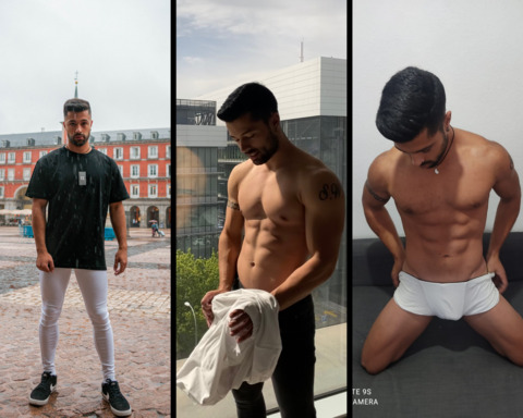 alexander_dasilva (Alexander da silva) OnlyFans content 

 picture 2