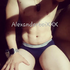 Download alexanderboixxx OnlyFans videos and photos for free 

 picture 1