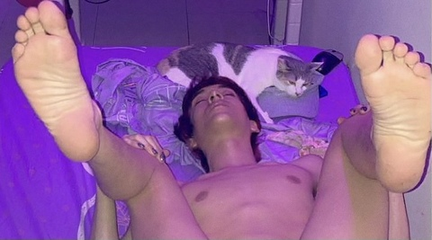 alexandere97 (Raúl Alexander Escobar Reina) OnlyFans content 

 picture 2
