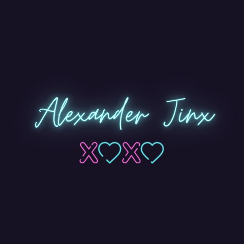 View alexanderjinx OnlyFans videos and photos for free 

 picture 2