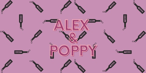 alexandpoppy (Alex &amp; Poppy) free OnlyFans Leaked Content 

 picture 2