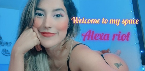 alexariot19 OnlyFans Leak (166 Photos and 55 Videos) 

 picture 2