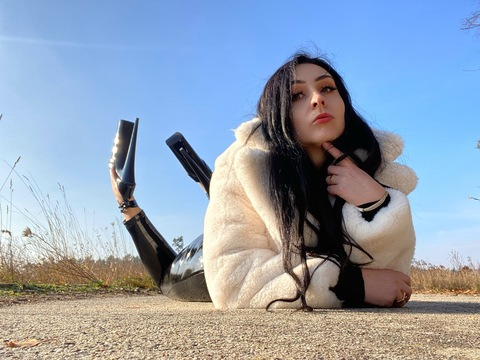 Free access to @alexasheels (Alexa’s Heels) Leaks OnlyFans 

 picture 2