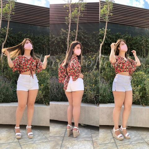 Download alexaswoficial OnlyFans content free 

 picture 2